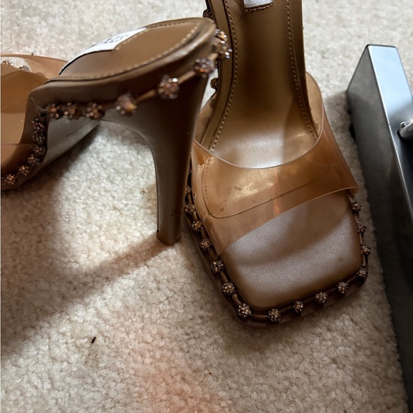 Steve Madden Heels - Picture 4 of 7